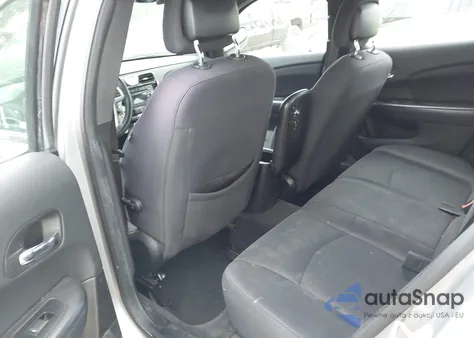 2013 Chrysler 200 Touring from USA, damaged, VIN 1C3CCBBG1DN696374